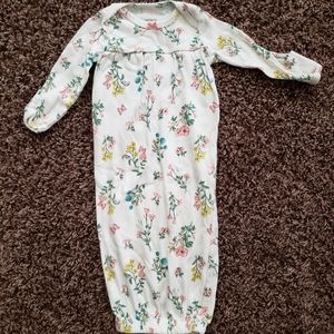 Carter's Infant Nightgown